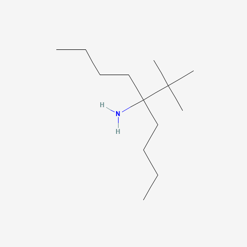 FT-0723601 CAS:141983-54-2 chemical structure
