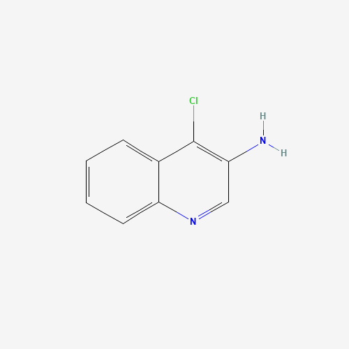 FT-0723606 CAS:58401-43-7 chemical structure