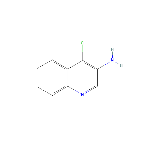 FT-0723606 CAS:58401-43-7 chemical structure