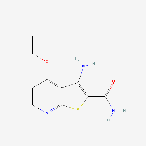 FT-0723611 CAS:868065-51-4 chemical structure