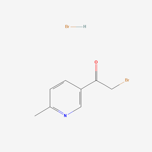 FT-0723612 CAS:89978-48-3 chemical structure