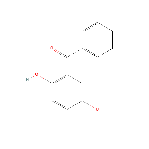 (2-hydroxy-5-methoxyphenyl)-phenylmethanone (CAS: 14770-96-8) - Related Chemical Product