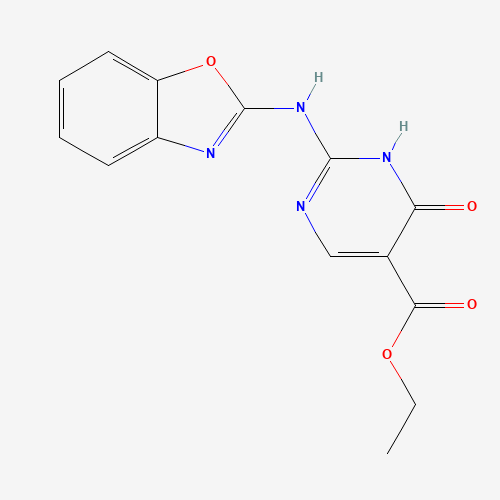 FT-0723616 CAS:670220-69-6 chemical structure