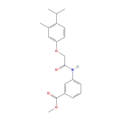 FT-0723622 CAS:430470-37-4 chemical structure