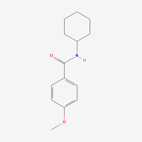 FT-0723623 CAS:33739-91-2 chemical structure