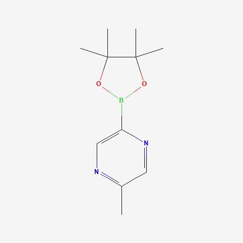 FT-0723635 CAS:1101205-24-6 chemical structure