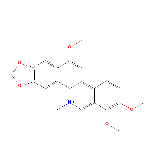 FT-0723636 CAS:79559-55-0 chemical structure