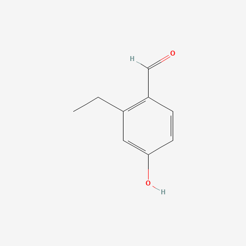 FT-0723639 CAS:532967-00-3 chemical structure