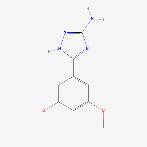 FT-0723640 CAS:312920-26-6 chemical structure