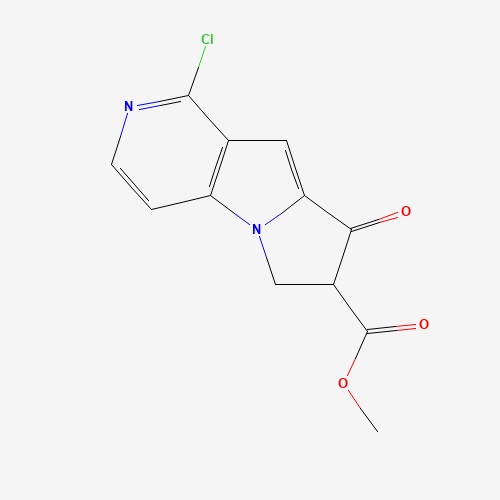 FT-0723642 CAS:688357-20-2 chemical structure