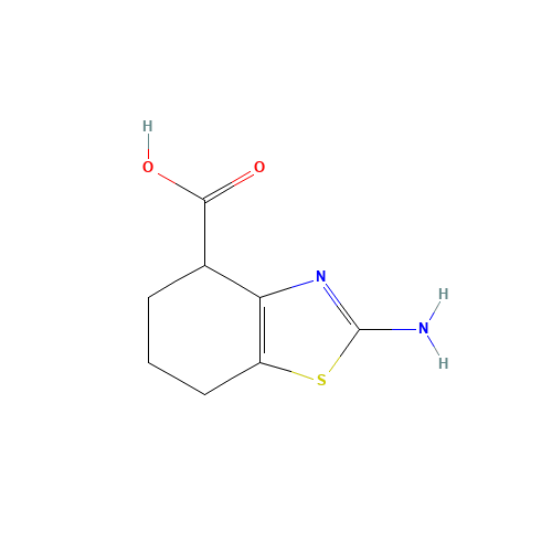 FT-0723643 CAS:40440-23-1 chemical structure