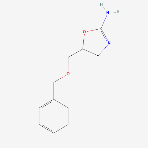 FT-0723649 CAS:101993-09-3 chemical structure