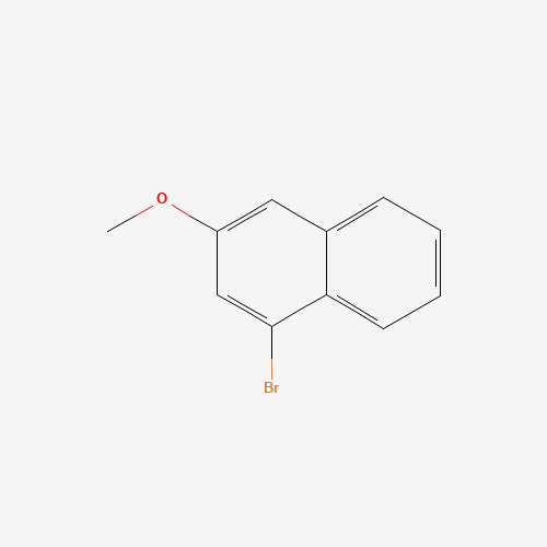 FT-0723651 CAS:5111-34-2 chemical structure