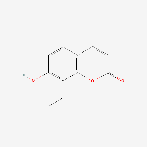 FT-0723655 CAS:1616-54-2 chemical structure