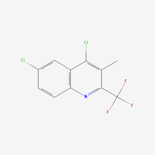 FT-0723660 CAS:1259513-15-9 chemical structure