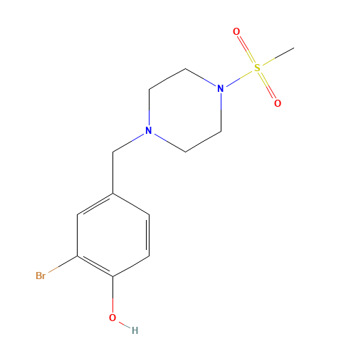 FT-0723662 CAS:1370209-56-5 chemical structure