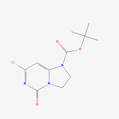 FT-0723665 CAS:1421433-88-6 chemical structure