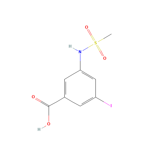 FT-0723666 CAS:827579-81-7 chemical structure
