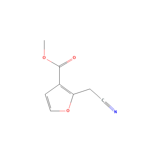 FT-0723670 CAS:59760-33-7 chemical structure