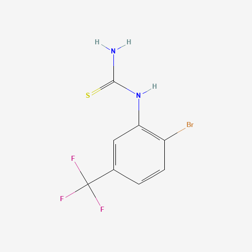 FT-0723672 CAS:206559-47-9 chemical structure