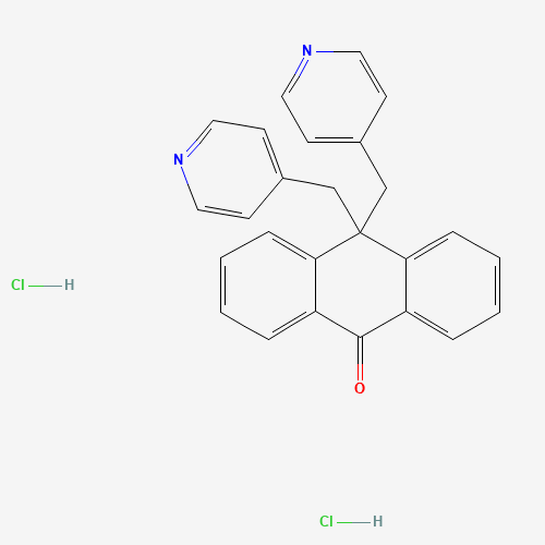 FT-0723674 CAS:122955-42-4 chemical structure