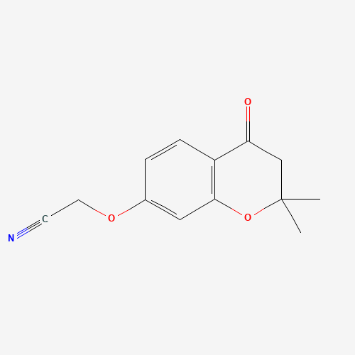 FT-0723682 CAS:144537-17-7 chemical structure