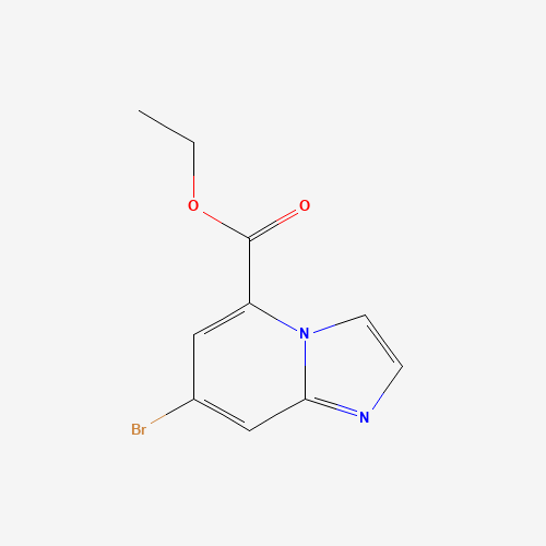 FT-0723687 CAS:1192015-16-9 chemical structure