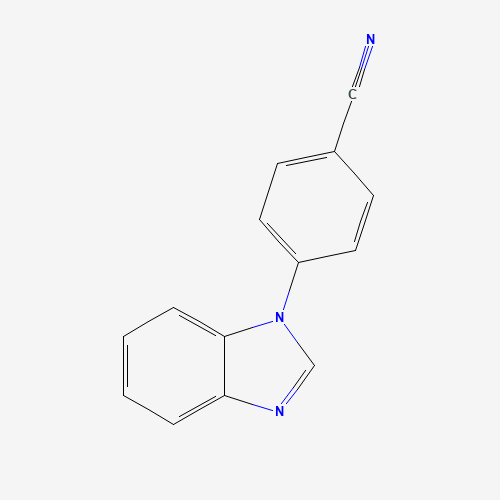 FT-0723696 CAS:25699-95-0 chemical structure