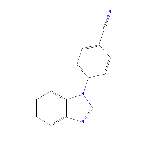 FT-0723696 CAS:25699-95-0 chemical structure