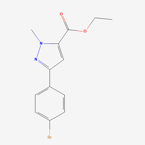 FT-0723701 CAS:618070-50-1 chemical structure