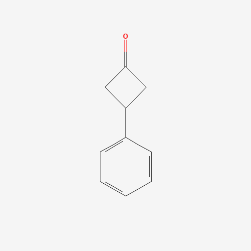3-phenylcyclobutan-1-one (CAS: 52784-31-3) - Related Chemical Product