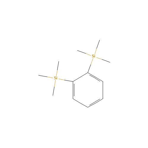 trimethyl-(2-trimethylsilylphenyl)silane (CAS: 17151-09-6) - Related Chemical Product
