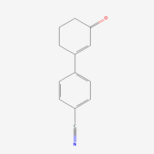 FT-0723712 CAS:123732-13-8 chemical structure