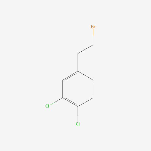 FT-0723728 CAS:39232-02-5 chemical structure