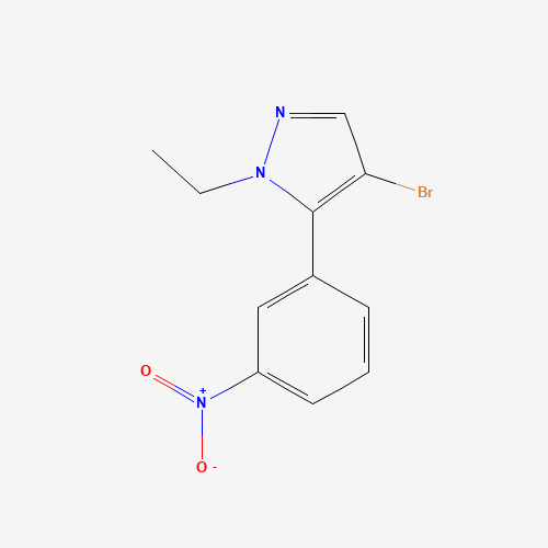 FT-0723731 CAS:945865-13-4 chemical structure