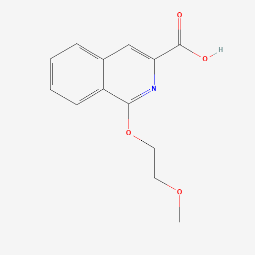 FT-0723735 CAS:1094758-42-5 chemical structure