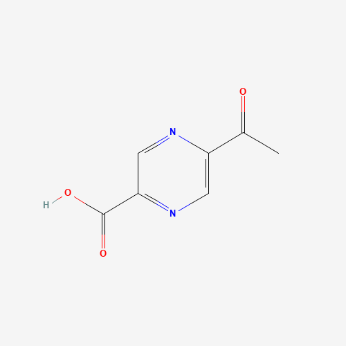 FT-0723738 CAS:118543-96-7 chemical structure