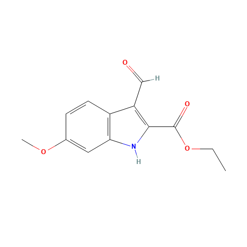 FT-0723758 CAS:171091-84-2 chemical structure