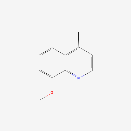 8-methoxy-4-methylquinoline (CAS: 61703-95-5) - Related Chemical Product