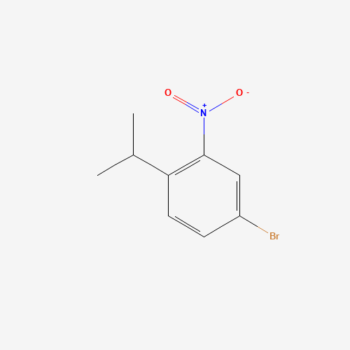 FT-0723762 CAS:197711-15-2 chemical structure