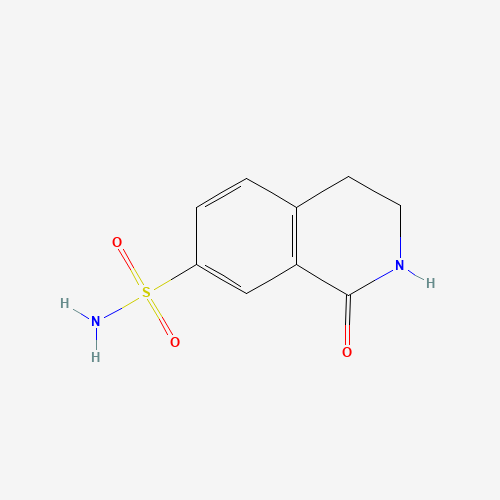 FT-0723765 CAS:885273-77-8 chemical structure