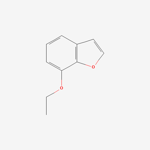 7-ethoxy-1-benzofuran (CAS: 1092353-04-2) - Related Chemical Product