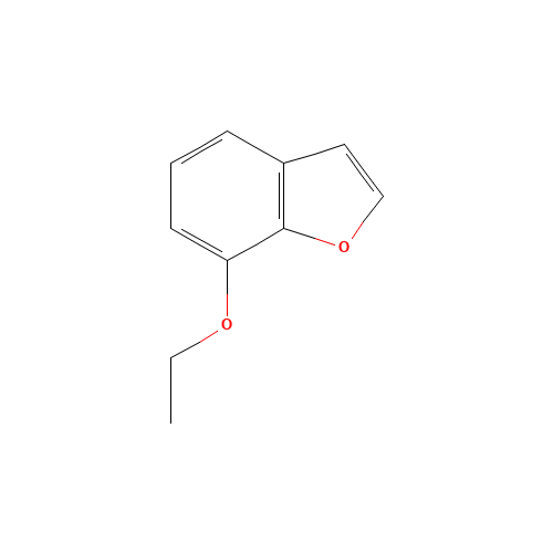 7-ethoxy-1-benzofuran (CAS: 1092353-04-2) - Related Chemical Product