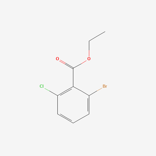 ethyl 2-bromo-6-chlorobenzoate (CAS: 933672-18-5) - Related Chemical Product