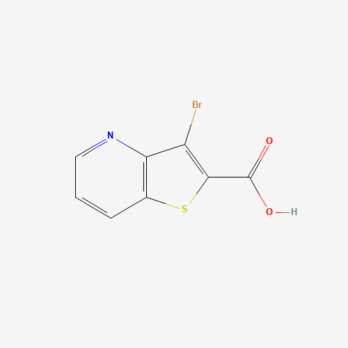 FT-0723783 CAS:1104630-93-4 chemical structure