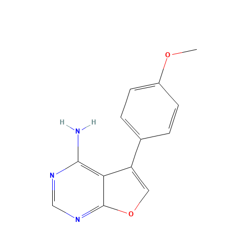 FT-0723784 CAS:501693-19-2 chemical structure
