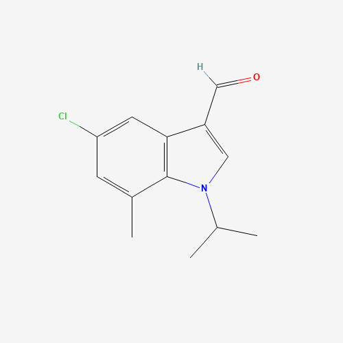 FT-0723787 CAS:1350761-03-3 chemical structure