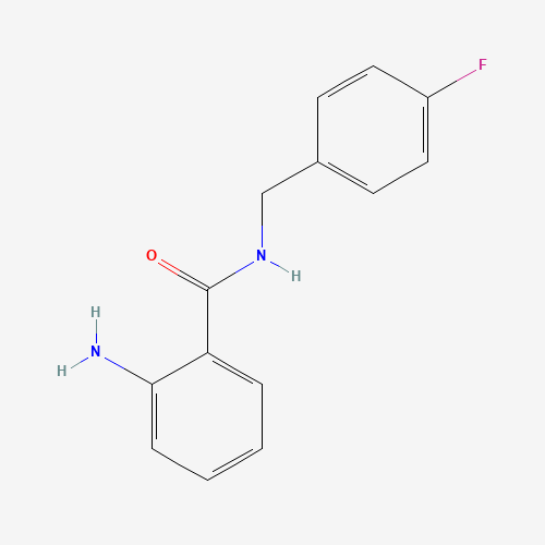 FT-0723788 CAS:827006-84-8 chemical structure