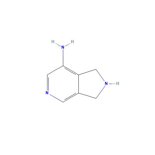 FT-0723799 CAS:739331-75-0 chemical structure