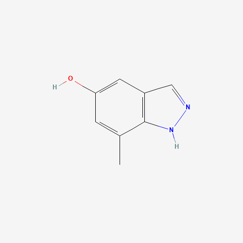 FT-0723800 CAS:478841-61-1 chemical structure